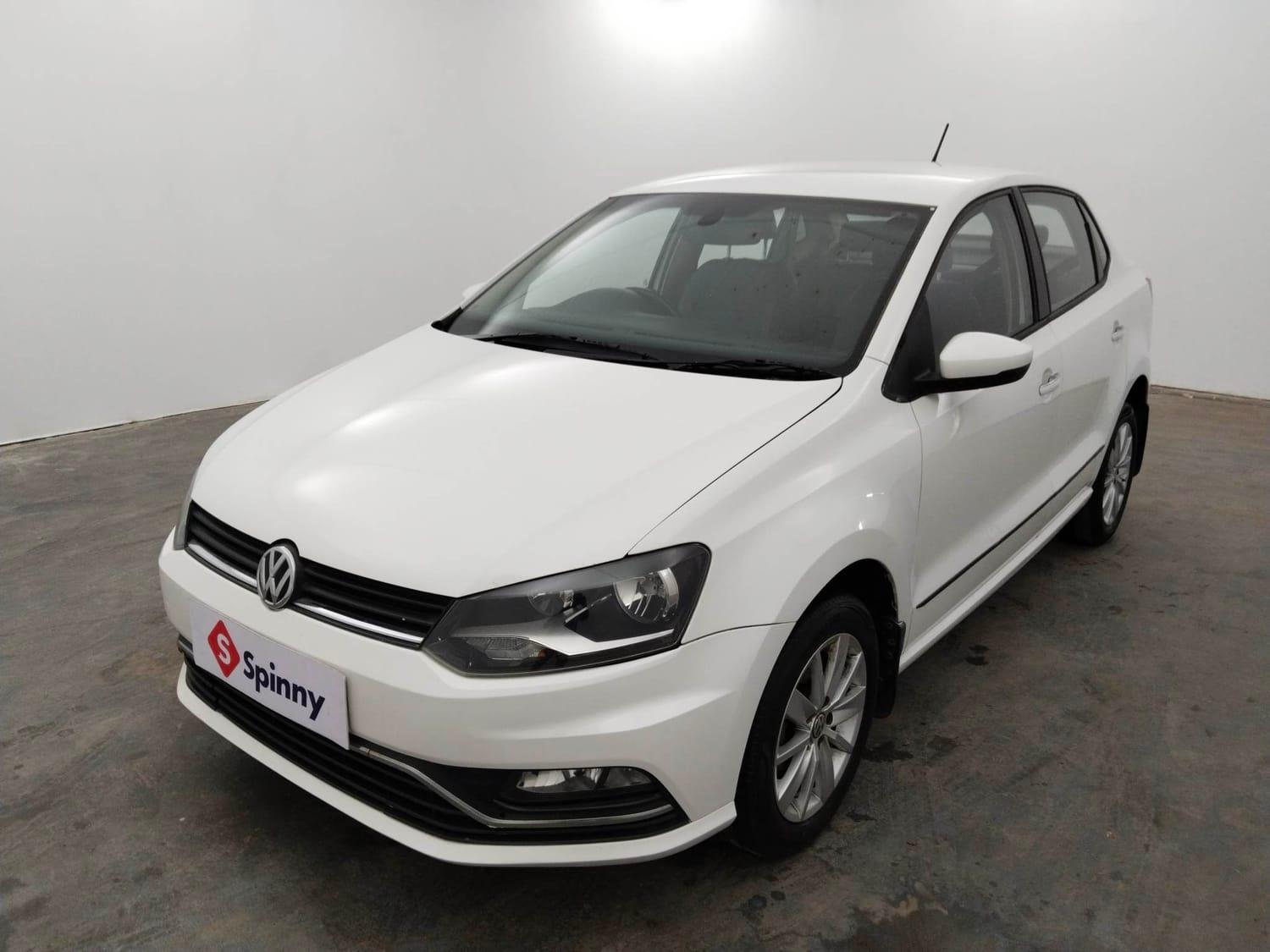 Used 2016 Volkswagen Ameo, Kochi Used 2016 Volkswagen Ameo, Kochi