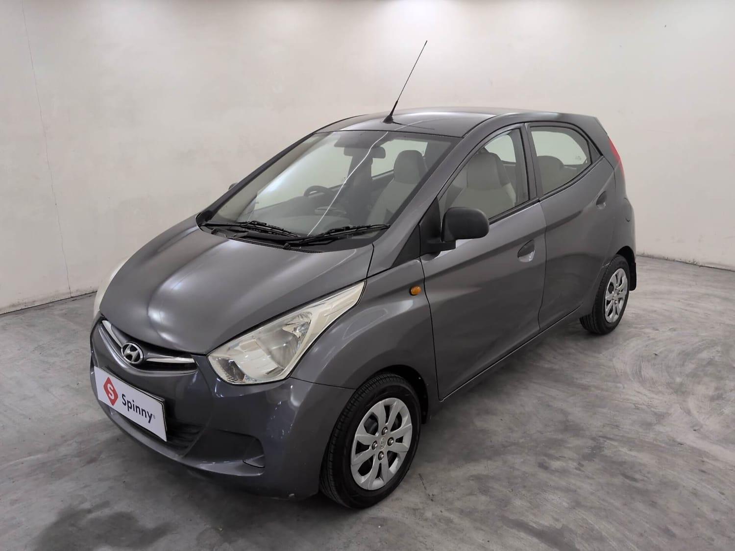 Used 2016 Hyundai EON, Coimbatore Used 2016 Hyundai EON, Coimbatore