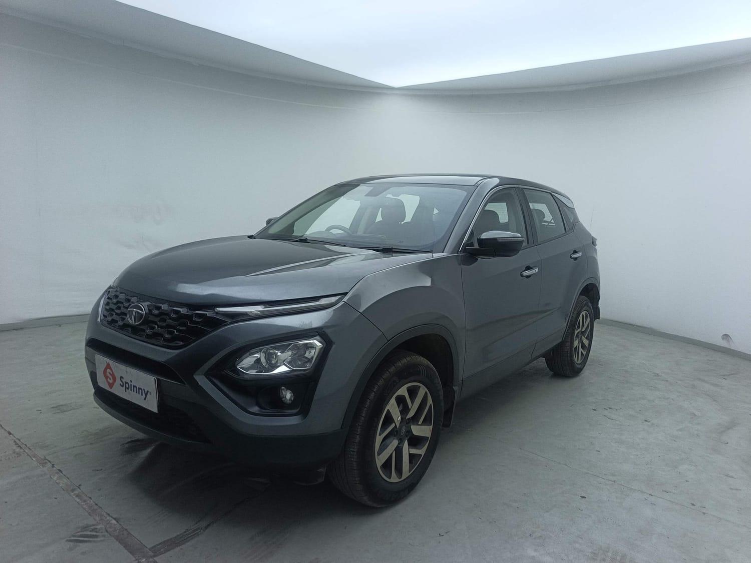 Used 2021 Tata Harrier, Visakhapatnam Used 2021 Tata Harrier, Visakhapatnam