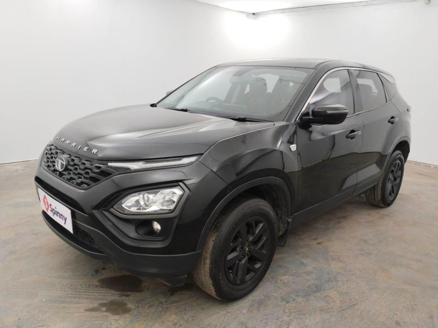 Used 2020 Tata Harrier, Kochi Used 2020 Tata Harrier, Kochi
