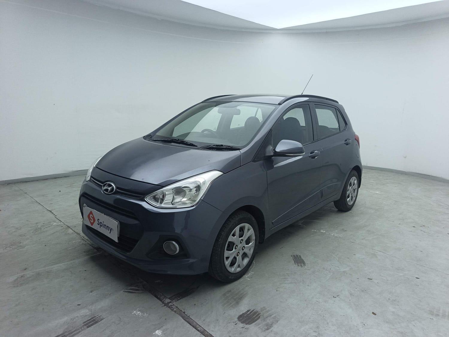 Used 2016 Hyundai Grand i10, Visakhapatnam Used 2016 Hyundai Grand i10, Visakhapatnam
