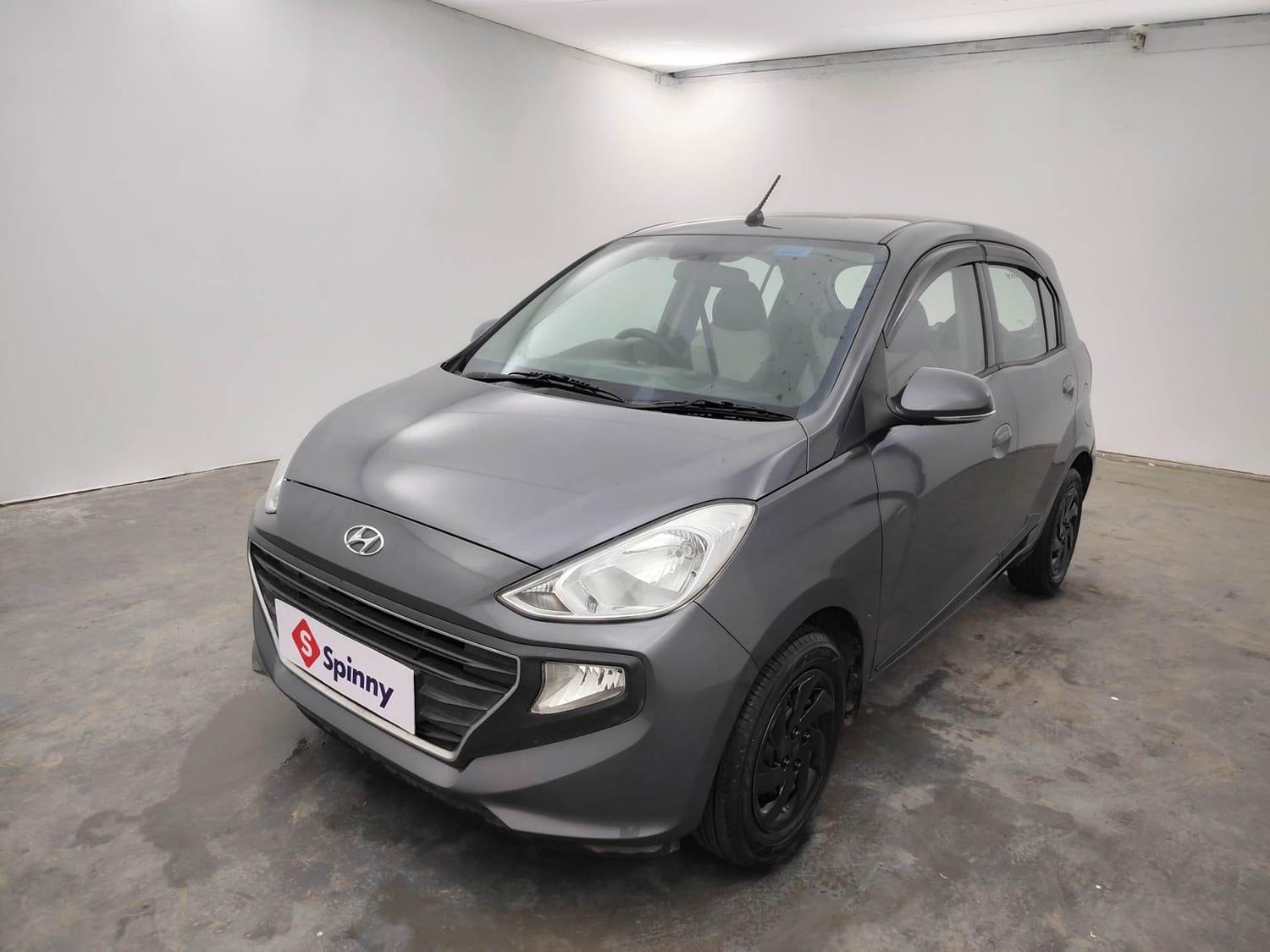 Used 2019 Hyundai Santro, Kochi Used 2019 Hyundai Santro, Kochi