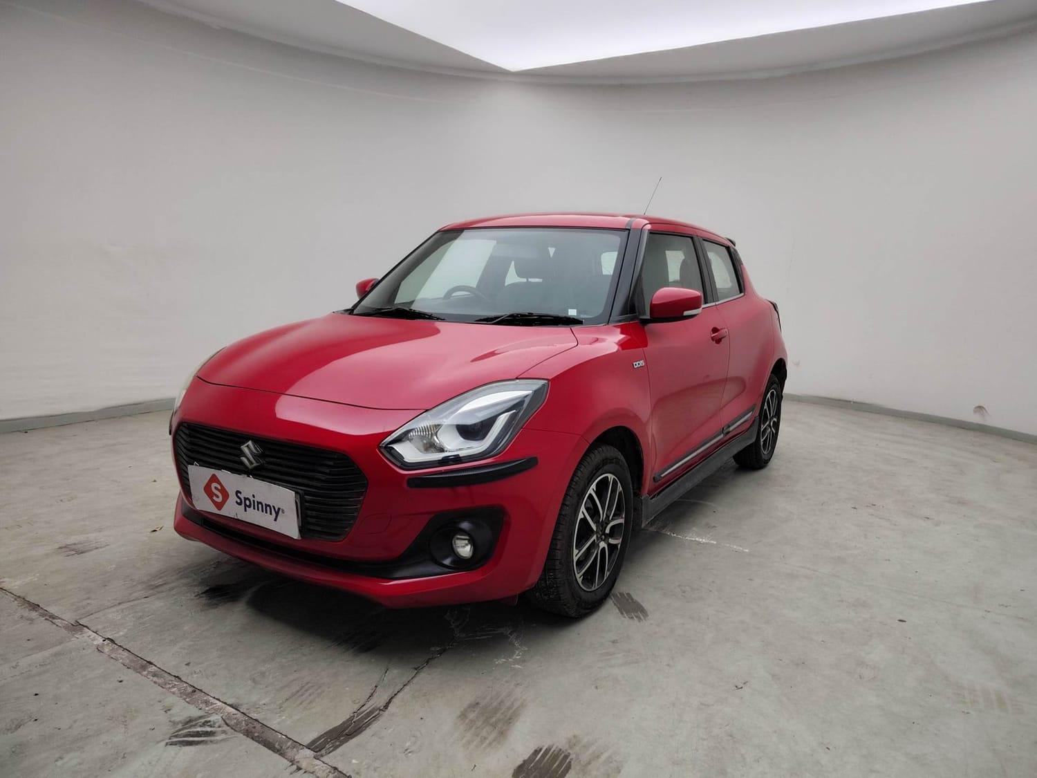 Used 2020 Maruti Suzuki Swift, Visakhapatnam Used 2020 Maruti Suzuki Swift, Visakhapatnam