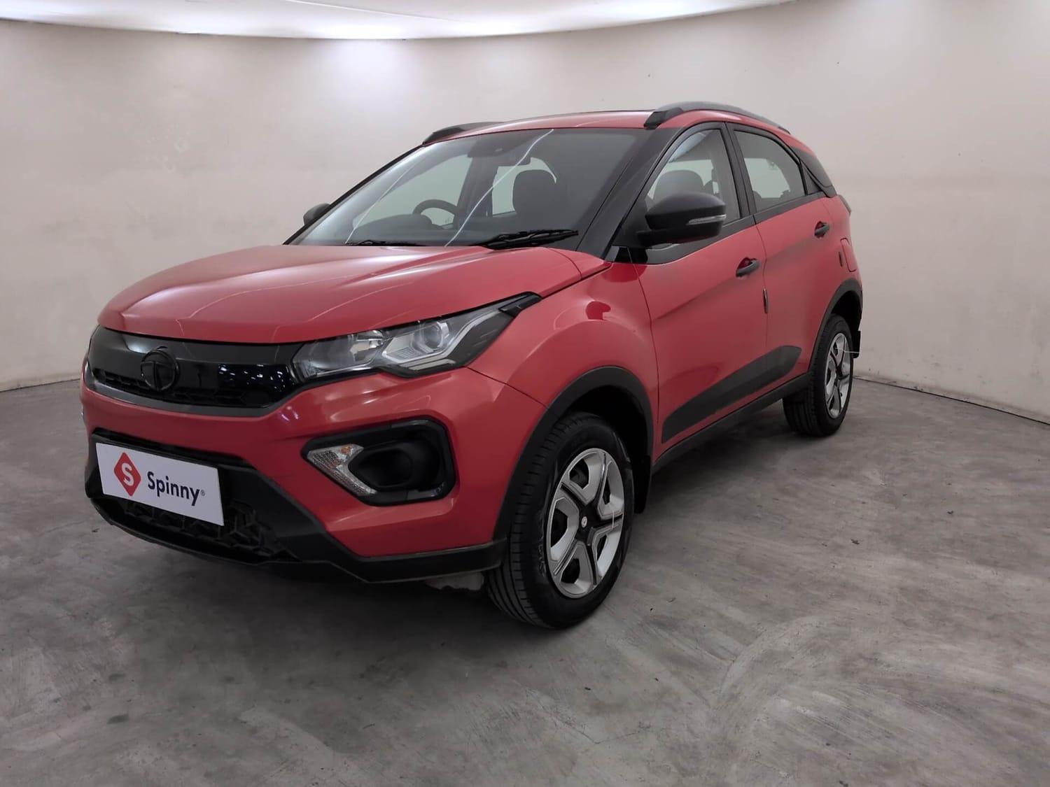 Used 2022 Tata Nexon, Coimbatore Used 2022 Tata Nexon, Coimbatore