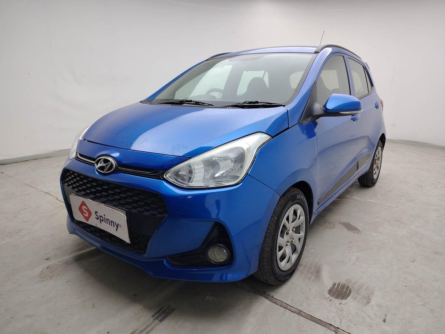 Used 2019 Hyundai Grand i10, Visakhapatnam Used 2019 Hyundai Grand i10, Visakhapatnam