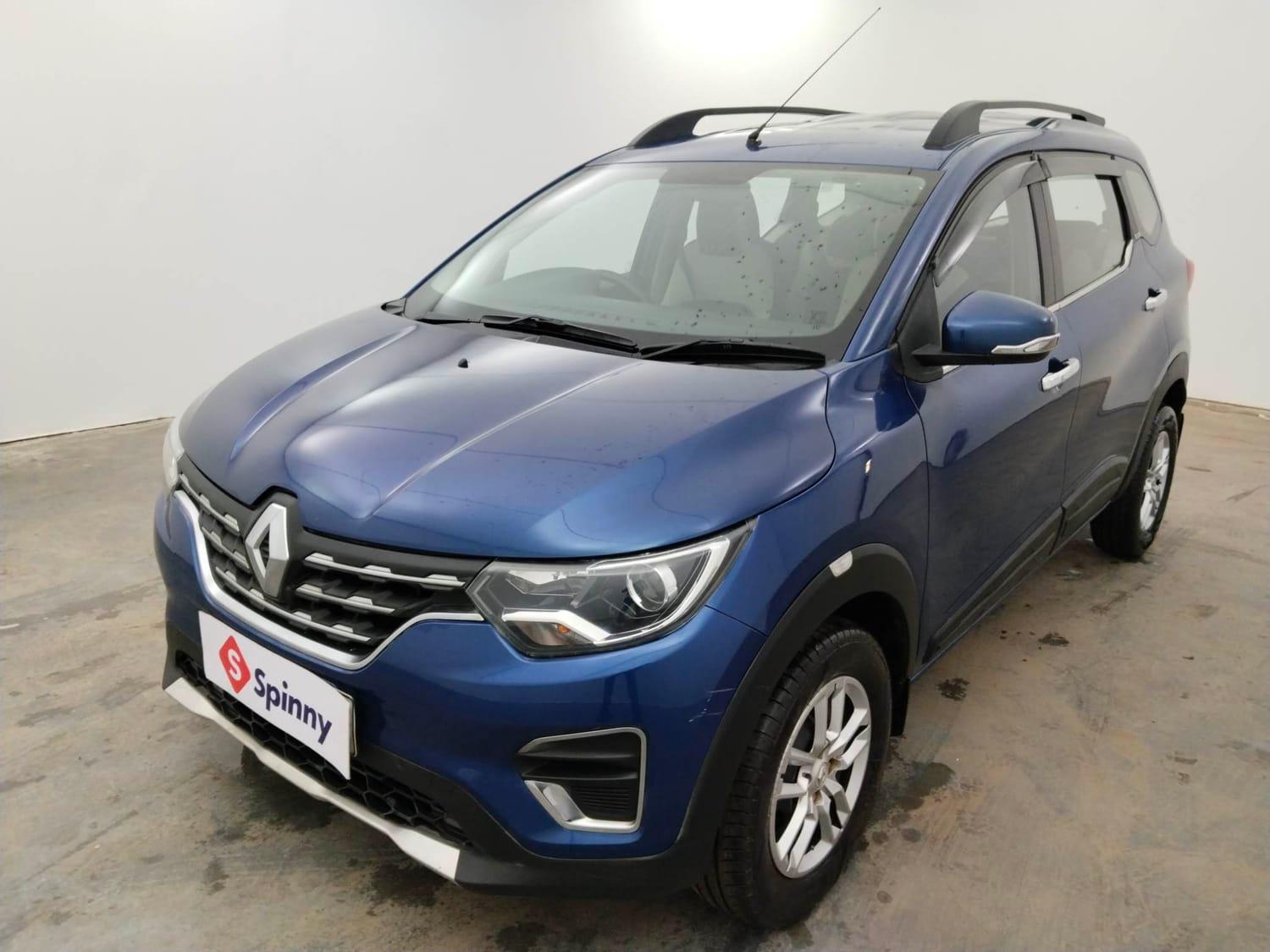 Used 2020 Renault Triber, Kochi Used 2020 Renault Triber, Kochi