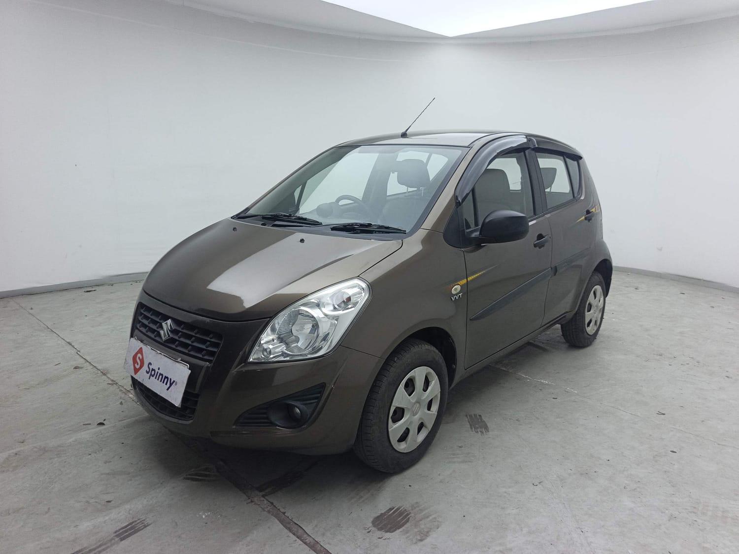 Used 2014 Maruti Suzuki Ritz, Visakhapatnam Used 2014 Maruti Suzuki Ritz, Visakhapatnam