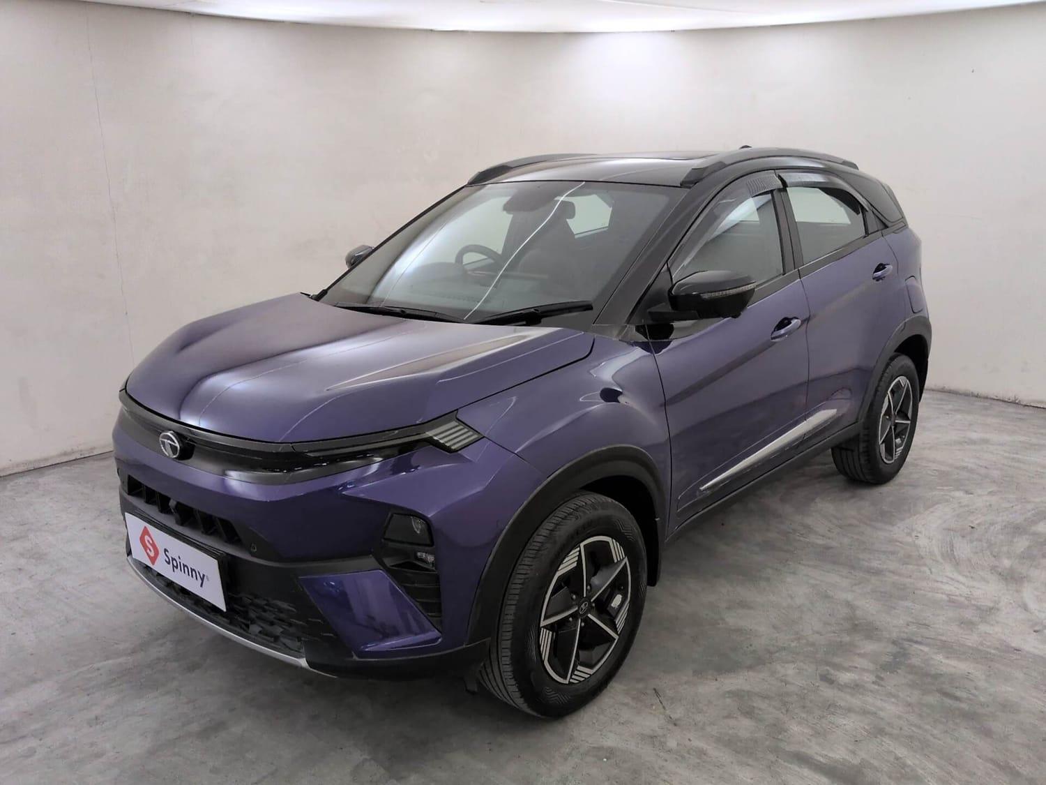 Used 2023 Tata Nexon, Coimbatore Used 2023 Tata Nexon, Coimbatore