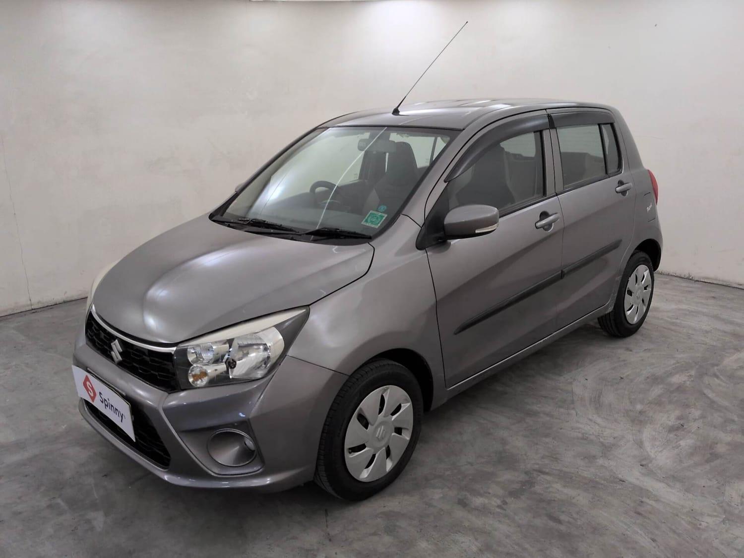 Used 2019 Maruti Suzuki Celerio, Coimbatore Used 2019 Maruti Suzuki Celerio, Coimbatore