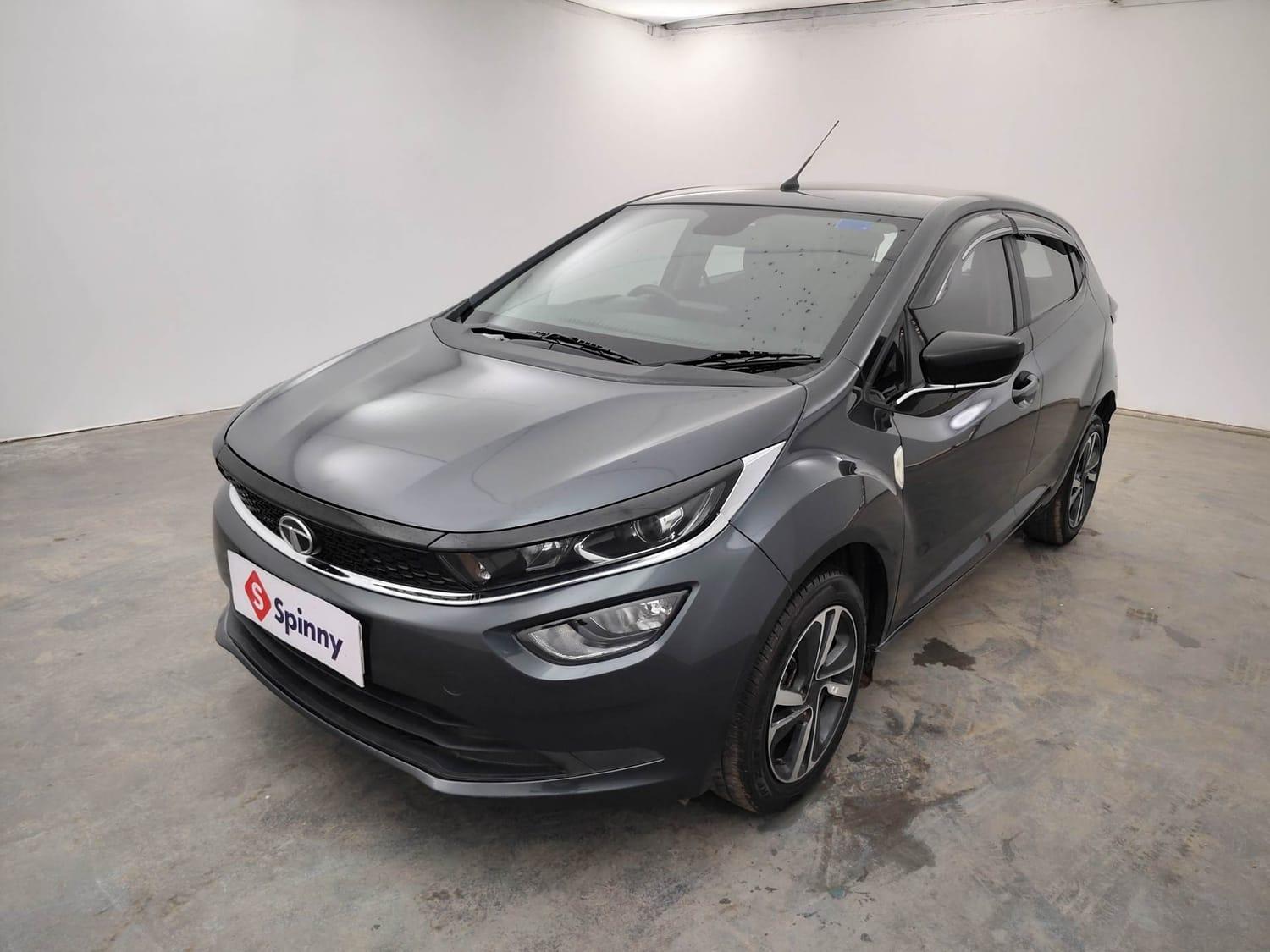 Used 2021 Tata Altroz, Kochi Used 2021 Tata Altroz, Kochi