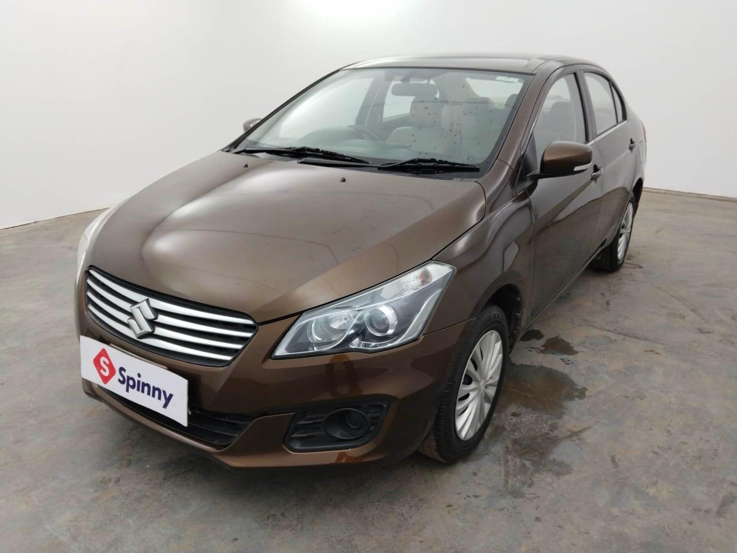 Used 2016 Maruti Suzuki Ciaz, Kochi Used 2016 Maruti Suzuki Ciaz, Kochi