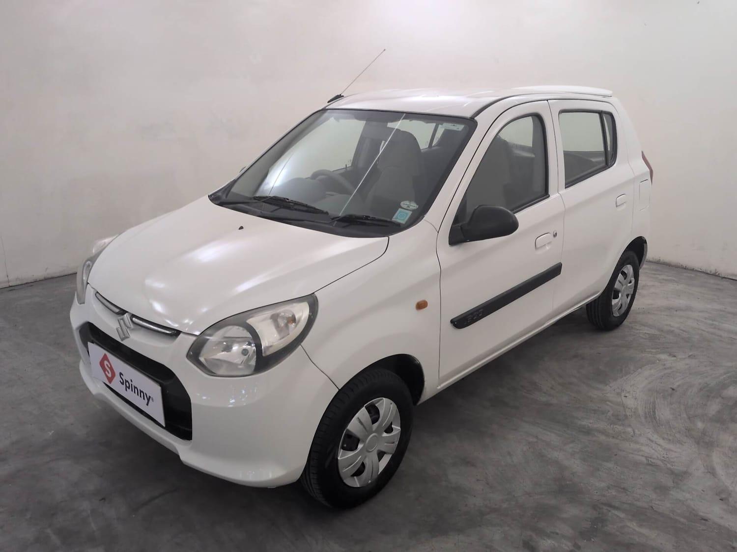 Used 2015 Maruti Suzuki Alto 800, Coimbatore Used 2015 Maruti Suzuki Alto 800, Coimbatore