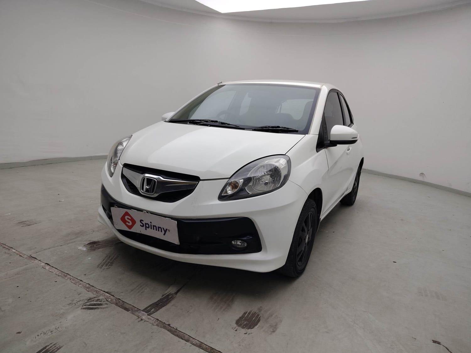 Used 2014 Honda Brio, Visakhapatnam Used 2014 Honda Brio, Visakhapatnam