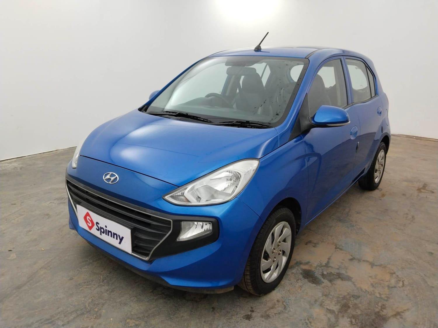 Used 2018 Hyundai Santro, Kochi Used 2018 Hyundai Santro, Kochi