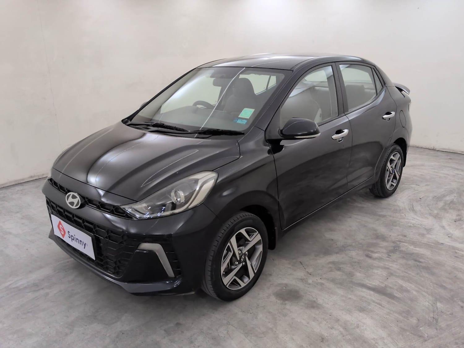 Used 2023 Hyundai Aura, Coimbatore Used 2023 Hyundai Aura, Coimbatore
