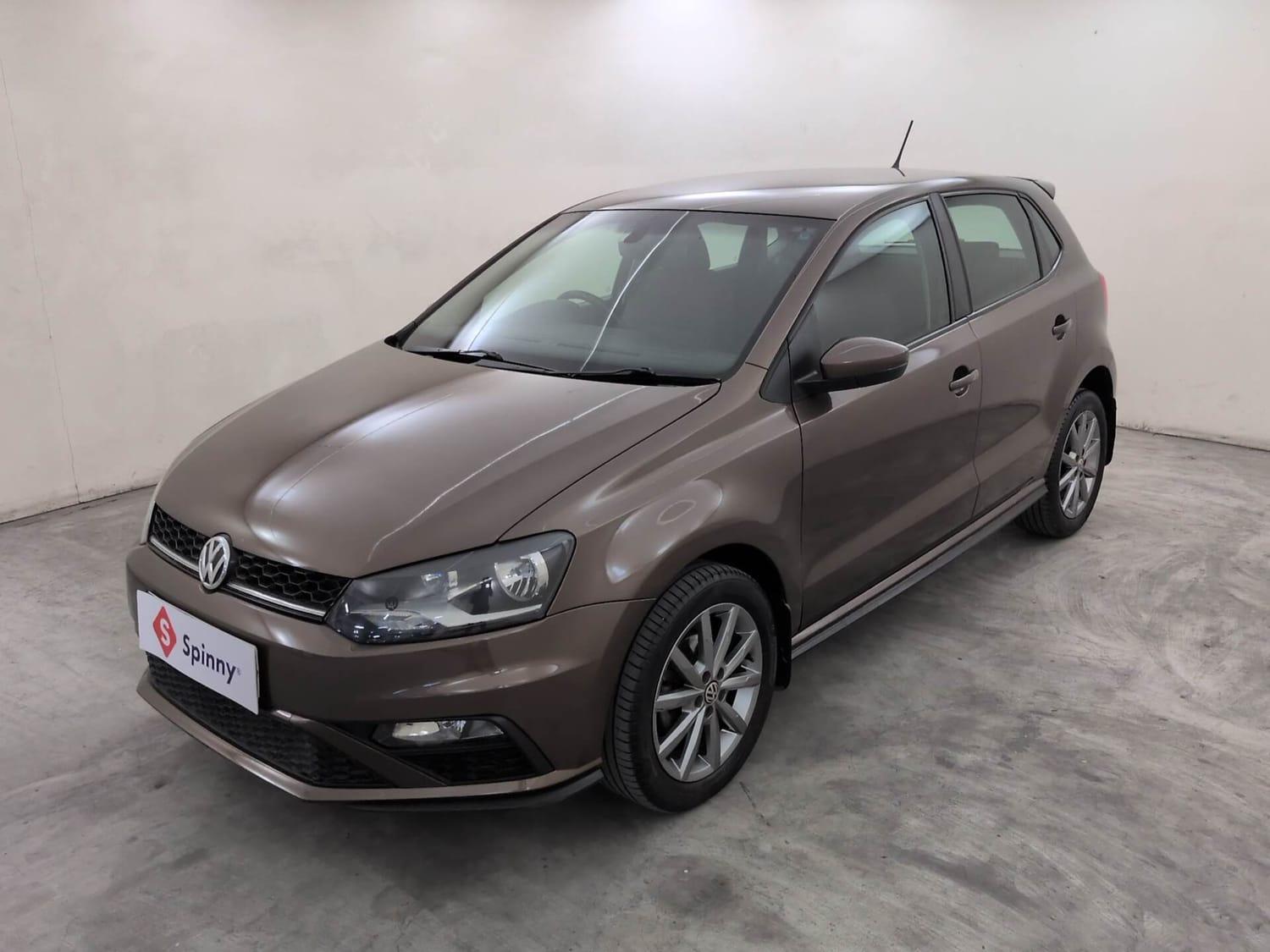 Used 2021 Volkswagen Polo, Coimbatore Used 2021 Volkswagen Polo, Coimbatore