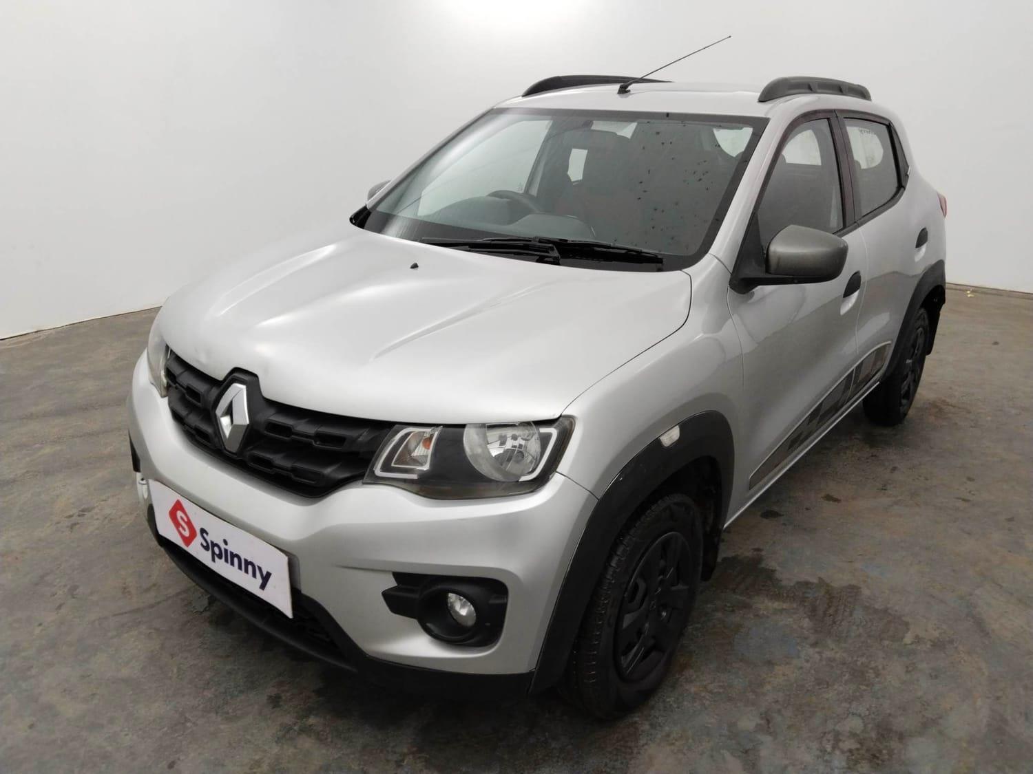 Used 2017 Renault Kwid, Kochi Used 2017 Renault Kwid, Kochi
