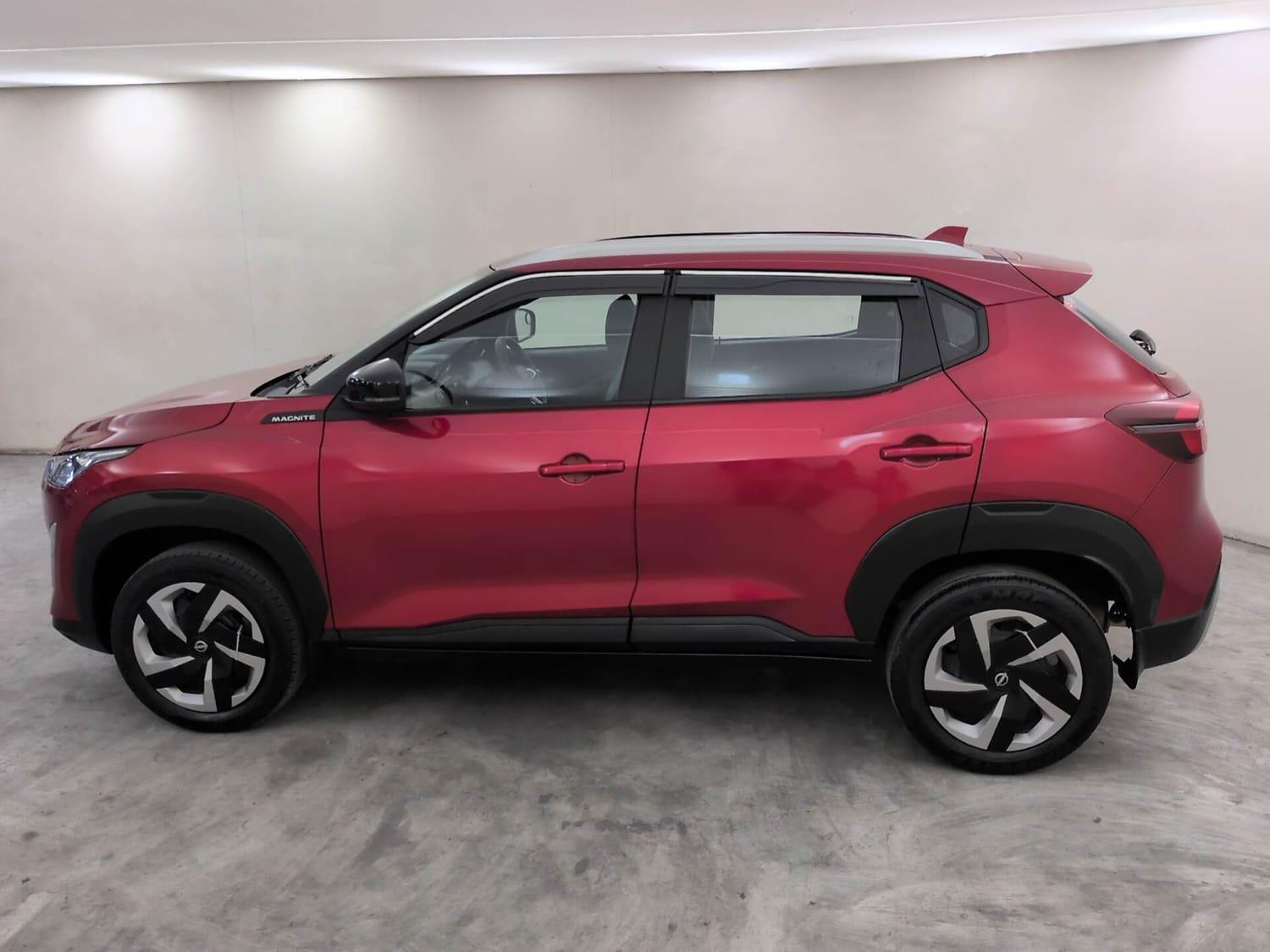 Used 2023 Nissan Magnite, Coimbatore Used 2023 Nissan Magnite, Coimbatore