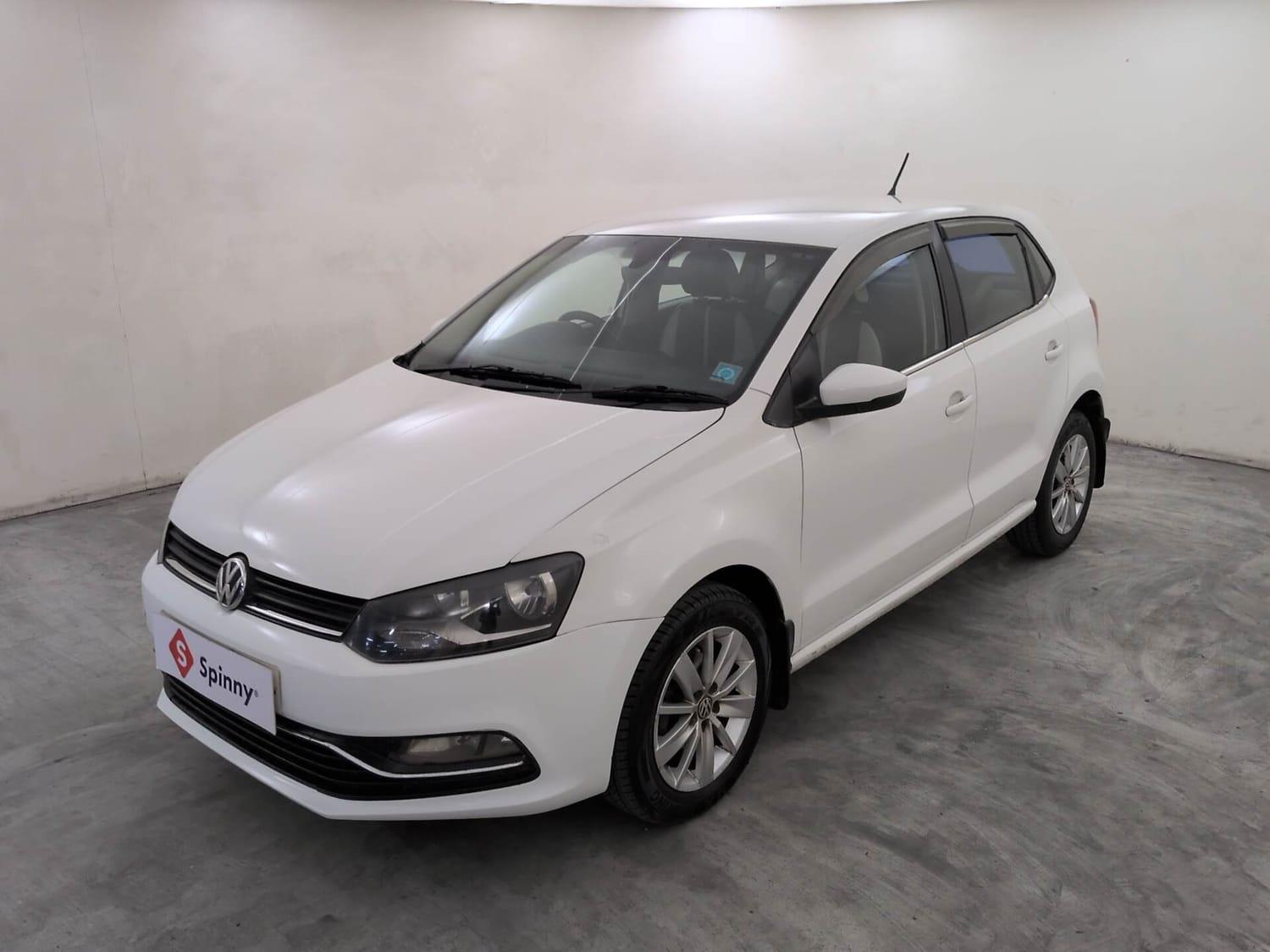 Used 2017 Volkswagen Polo, Coimbatore Used 2017 Volkswagen Polo, Coimbatore