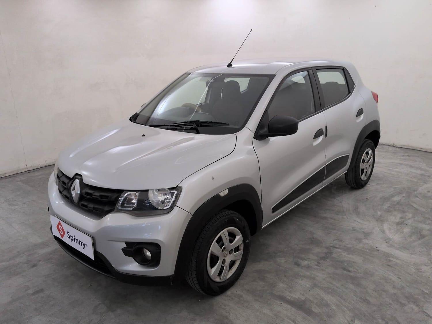 Used 2016 Renault Kwid, Coimbatore Used 2016 Renault Kwid, Coimbatore