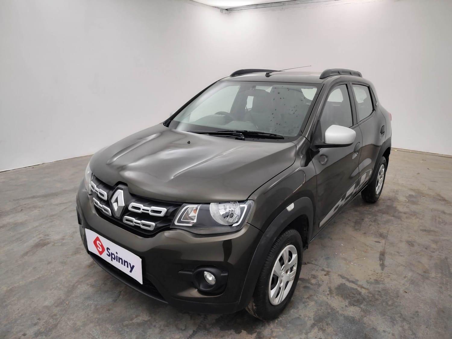 Used 2017 Renault Kwid, Kochi Used 2017 Renault Kwid, Kochi
