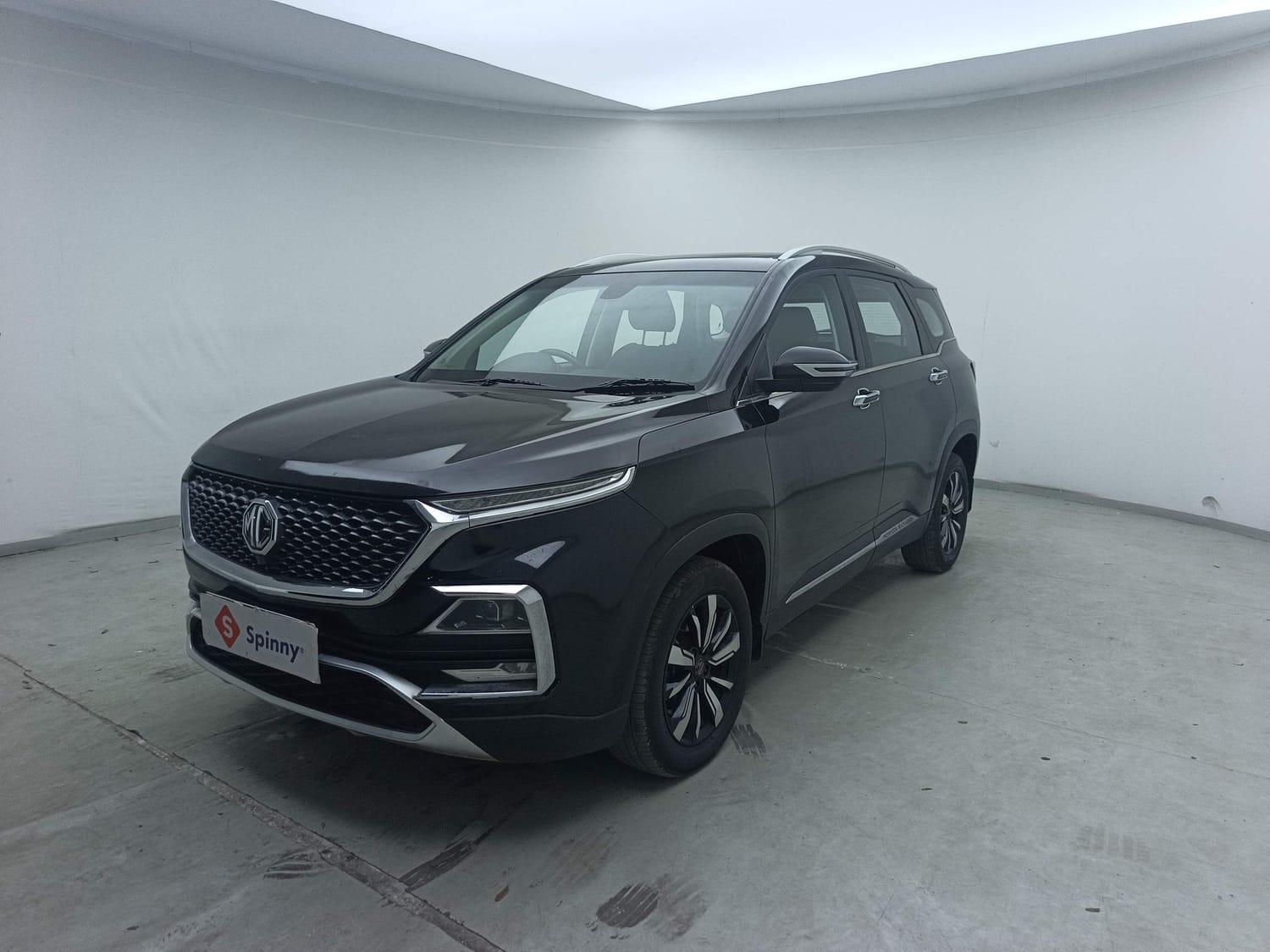 Used 2019 MG Hector, Visakhapatnam Used 2019 MG Hector, Visakhapatnam