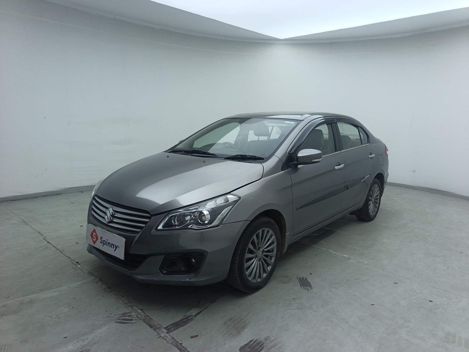 Used 2017 Maruti Suzuki Ciaz, Visakhapatnam Used 2017 Maruti Suzuki Ciaz, Visakhapatnam