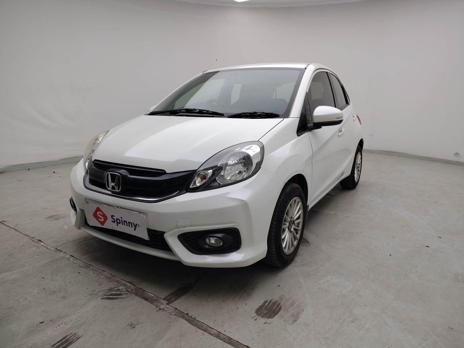 Used 2018 Honda Brio, Visakhapatnam Used 2018 Honda Brio, Visakhapatnam