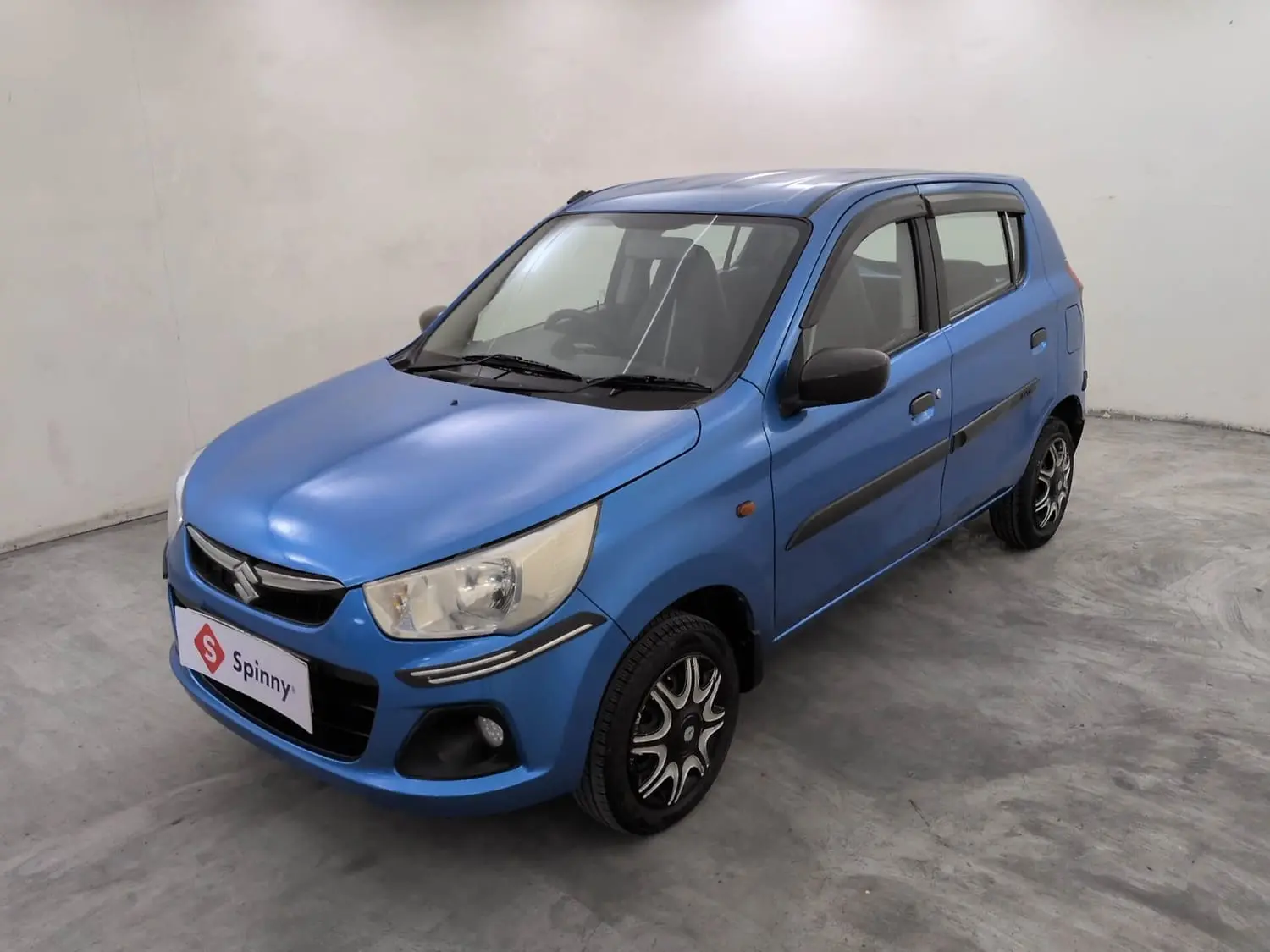 Used 2016 Maruti Suzuki Alto K10, Coimbatore Used 2016 Maruti Suzuki Alto K10, Coimbatore