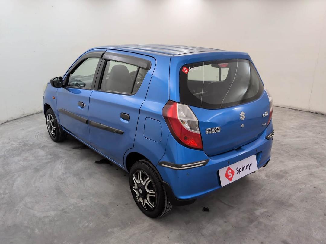 UsedCar