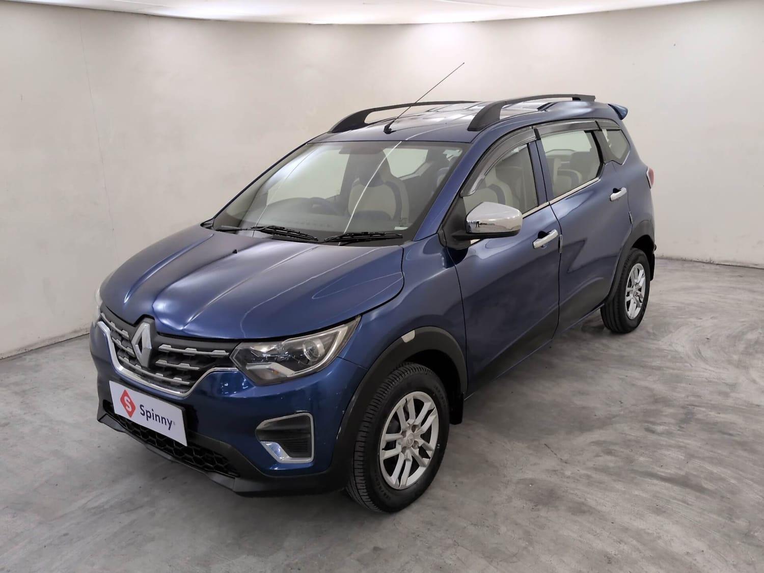 Used 2020 Renault Triber, Coimbatore Used 2020 Renault Triber, Coimbatore