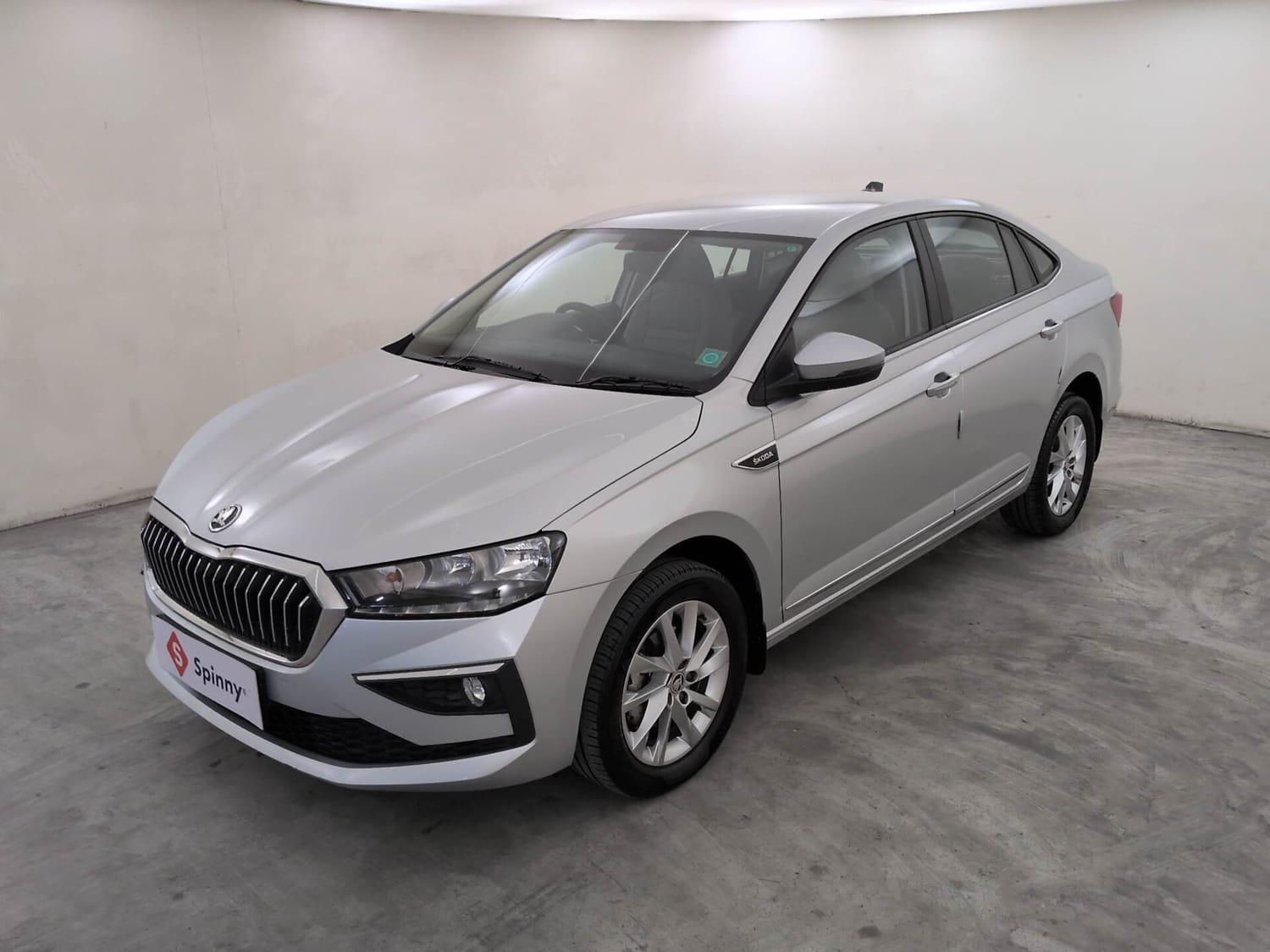 Used 2023 Skoda Slavia, Coimbatore Used 2023 Skoda Slavia, Coimbatore