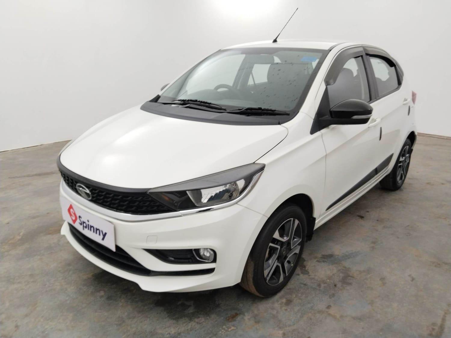 Used 2020 Tata Tiago, Kochi Used 2020 Tata Tiago, Kochi