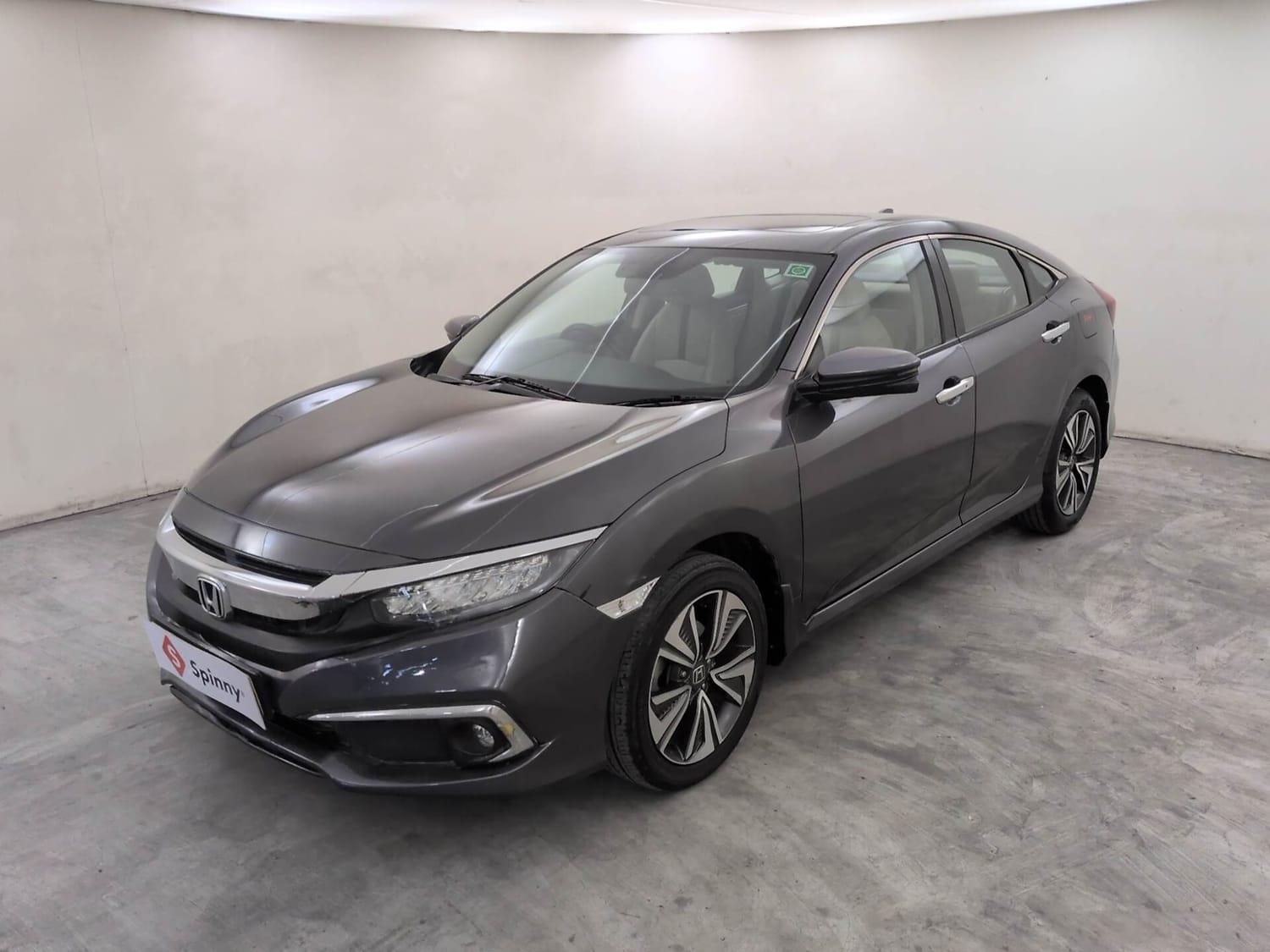 Used 2020 Honda Civic, Coimbatore Used 2020 Honda Civic, Coimbatore