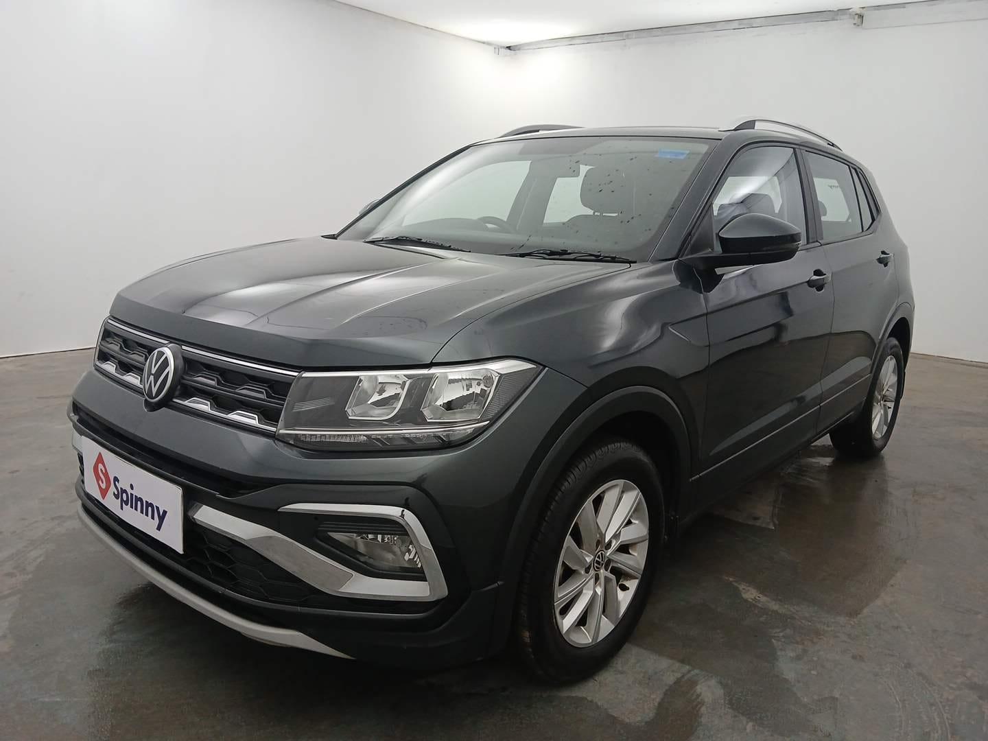 Used 2022 Volkswagen Taigun, Kochi Used 2022 Volkswagen Taigun, Kochi