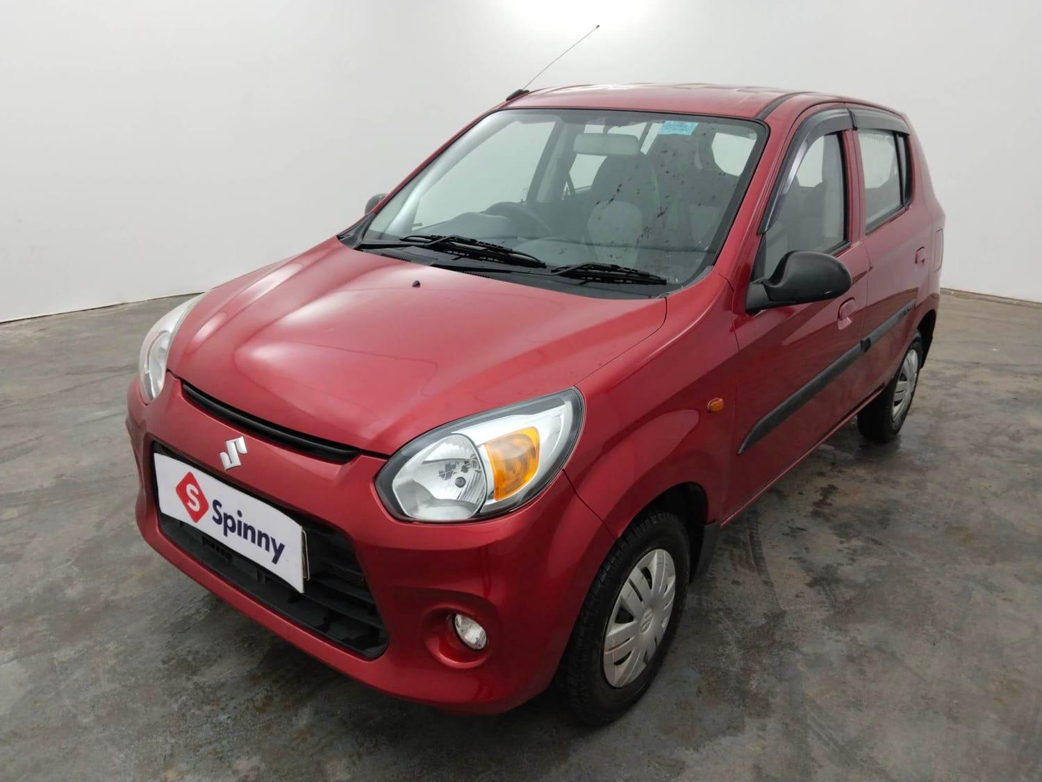 Used 2019 Maruti Suzuki Alto 800, Kochi Used 2019 Maruti Suzuki Alto 800, Kochi