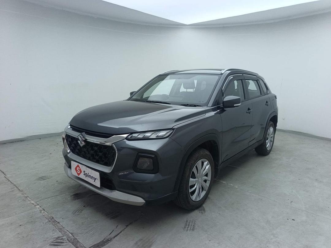 UsedCar