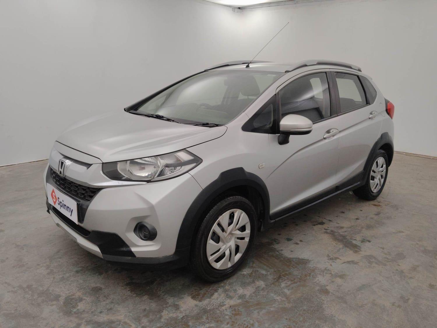 Used 2017 Honda WR-V, Kochi Used 2017 Honda WR-V, Kochi