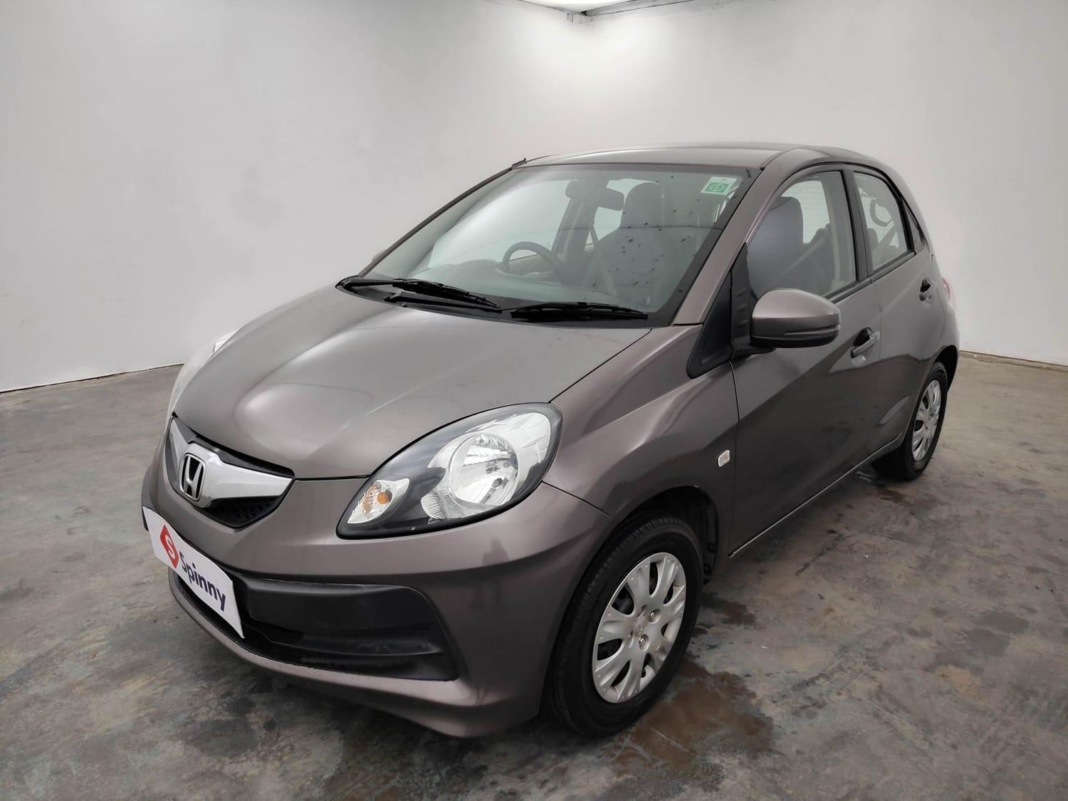 Used 2015 Honda Brio, Kochi Used 2015 Honda Brio, Kochi