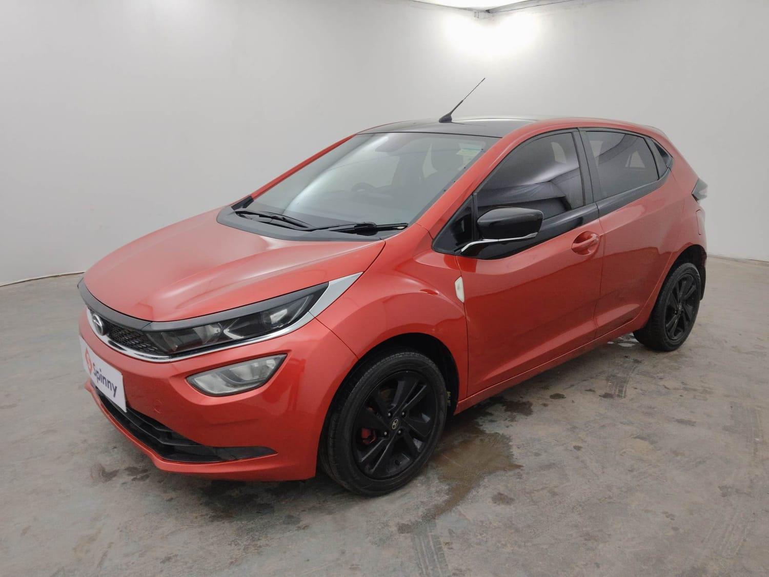 Used 2020 Tata Altroz, Kochi Used 2020 Tata Altroz, Kochi