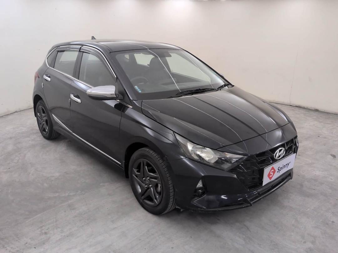 UsedCar