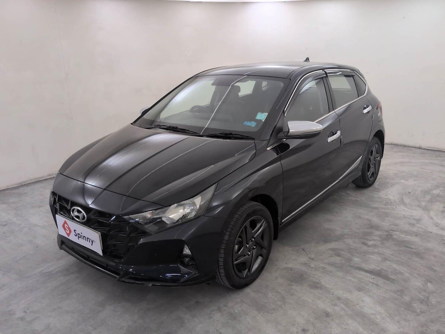 Used 2023 Hyundai Elite i20, Coimbatore Used 2023 Hyundai Elite i20, Coimbatore