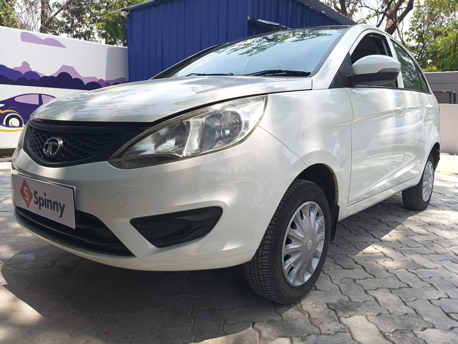 Used 2019 Tata Zest, Ranchi Used 2019 Tata Zest, Ranchi