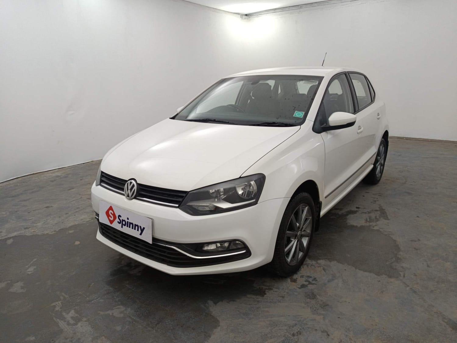 Used 2019 Volkswagen Polo, Kochi Used 2019 Volkswagen Polo, Kochi