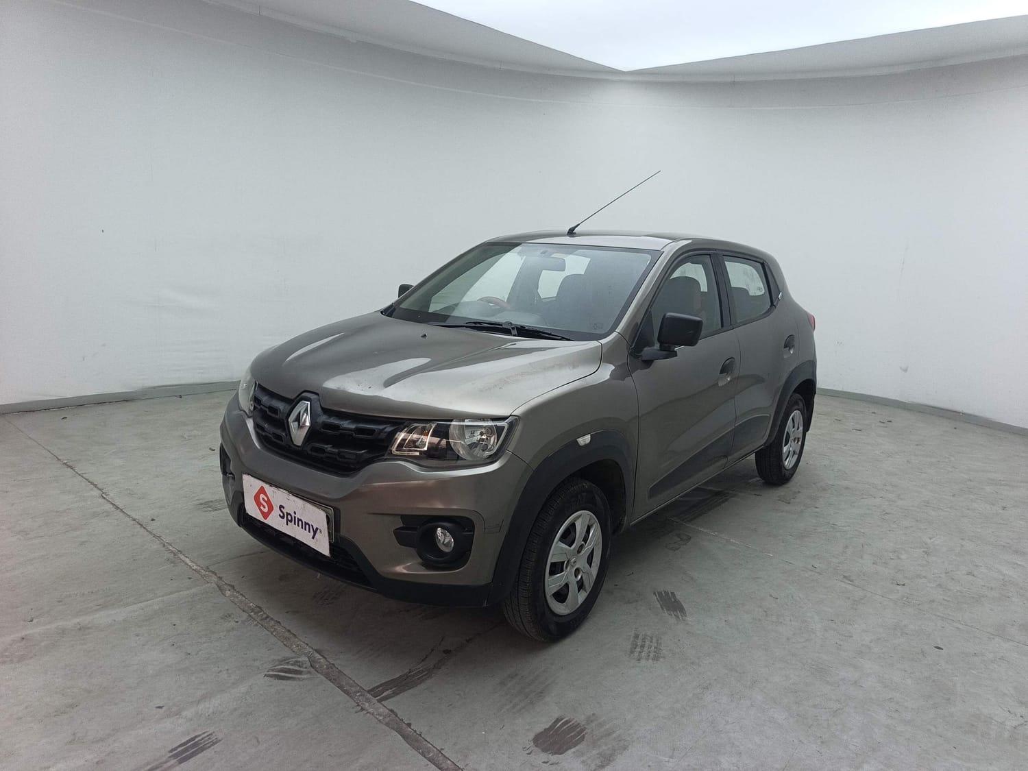 Used 2016 Renault Kwid, Visakhapatnam Used 2016 Renault Kwid, Visakhapatnam