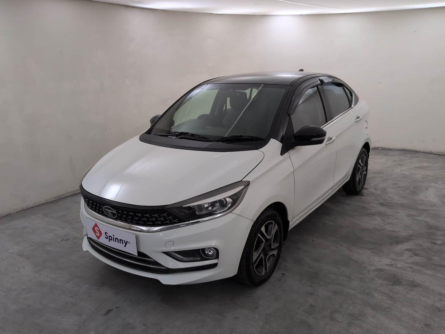 Used 2021 Tata Tigor, Coimbatore Used 2021 Tata Tigor, Coimbatore