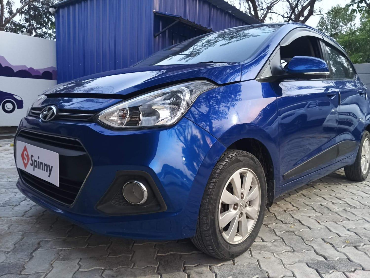 Used 2014 Hyundai Xcent, Ranchi Used 2014 Hyundai Xcent, Ranchi