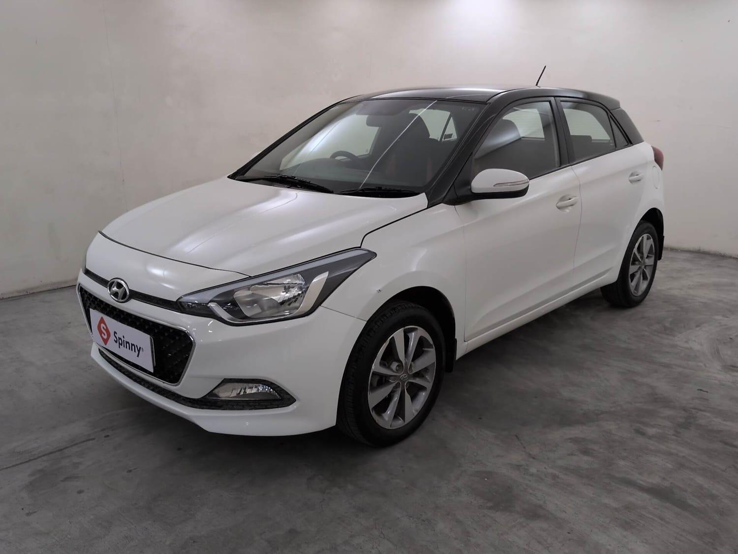 Used 2017 Hyundai Elite i20, Coimbatore Used 2017 Hyundai Elite i20, Coimbatore