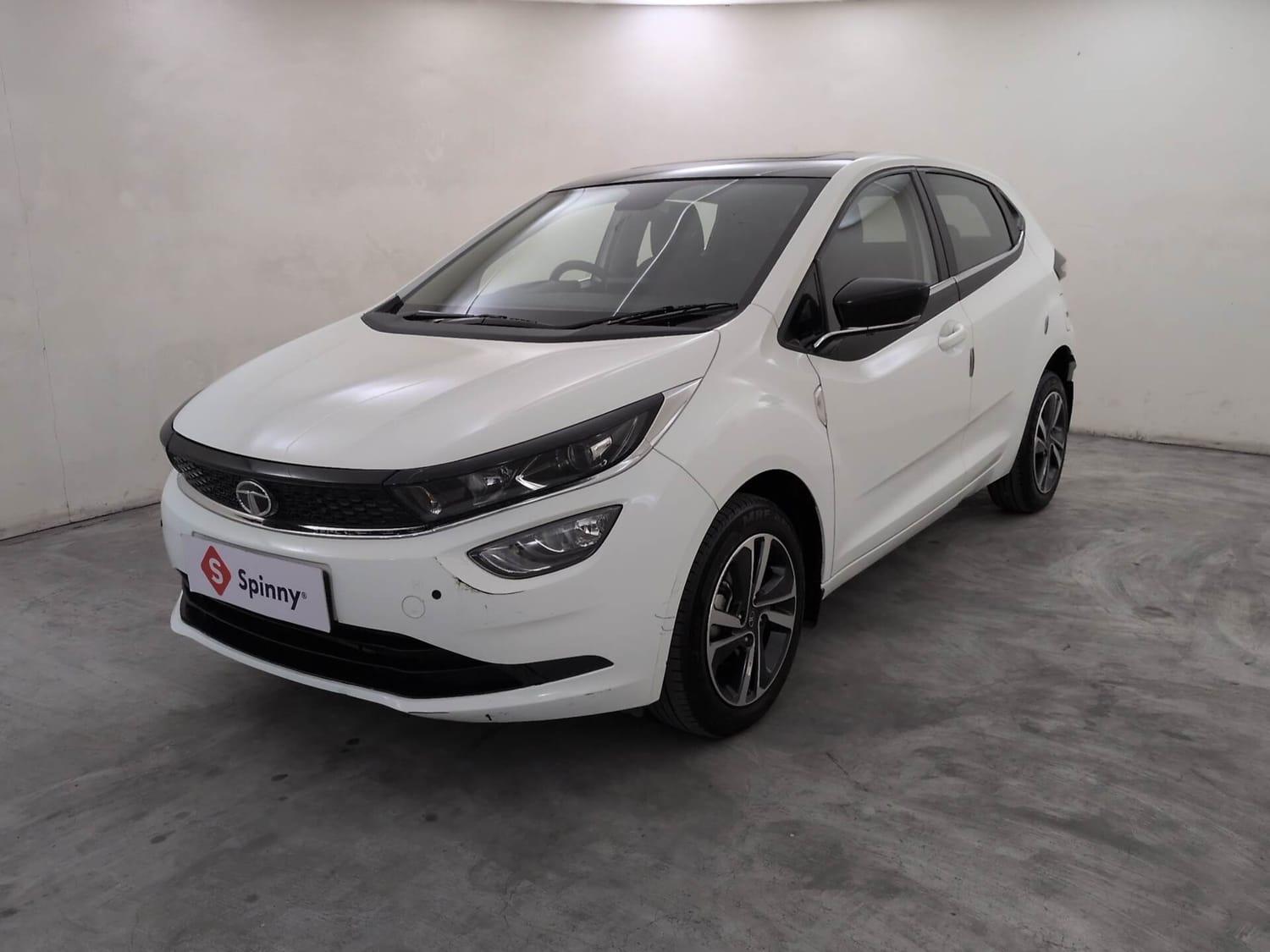 Used 2023 Tata Altroz, Coimbatore Used 2023 Tata Altroz, Coimbatore