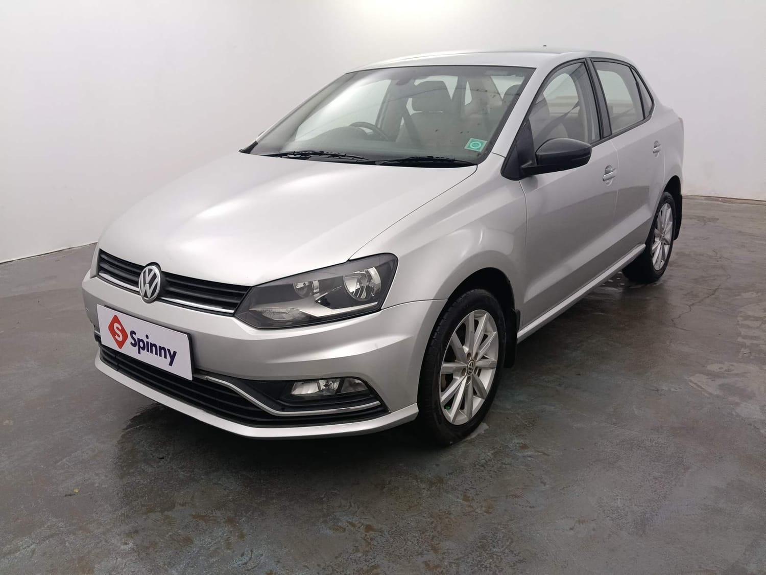 Used 2018 Volkswagen Ameo, Kochi Used 2018 Volkswagen Ameo, Kochi
